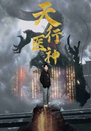 天行医神（102集）短剧追到爽