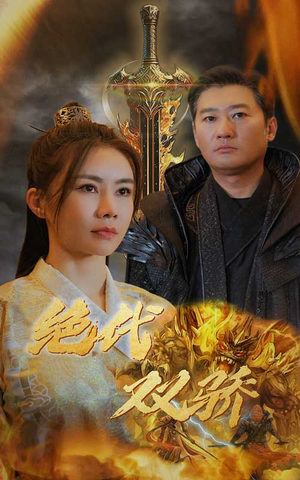 新版：绝代双骄（79集）免费短剧看全集