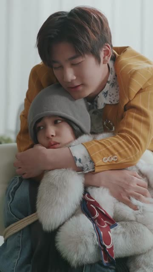 你好 我的泰迪熊哥哥（37集）免费在线看全集