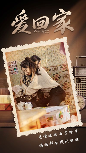 爱回家（65集）全集完整版