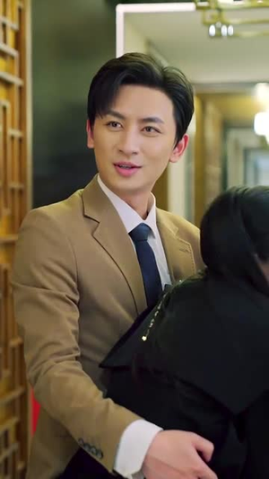 爱恨难逃的傅总（82集）最后一集