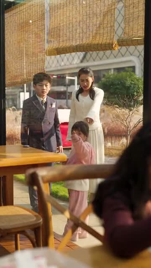 别怕妈妈在（40集）亿万短剧抢先看