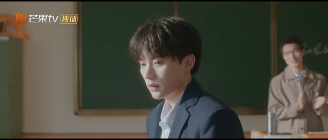 白日梦我（30集）热门短剧又来了