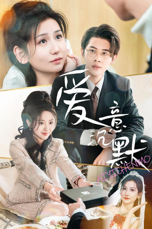 爱意沉默（29集）在哪里看