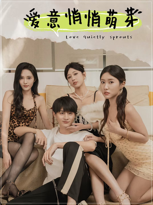 和她们的命运羁绊（30集）短剧中追到爽