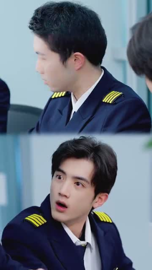 爱意随风散云霄（30集）男频短剧推荐