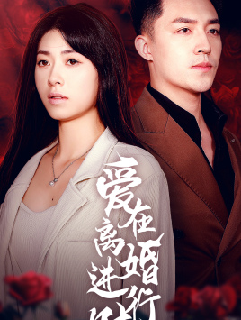 爱在离婚进行时（61集）好短剧分享