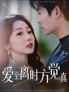 爱至离时方觉真（101集）精彩短剧又来了