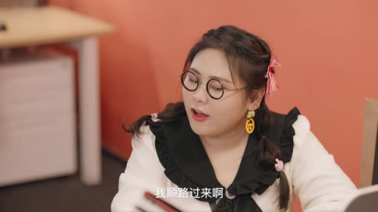 白小姐的人生被剧透了（24集）视频在线看