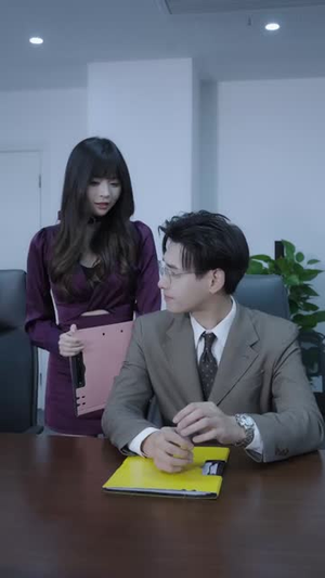 爱在日落时（69集）爆款短剧抢先看