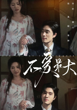 不爱最大（80集）精彩短剧天天看