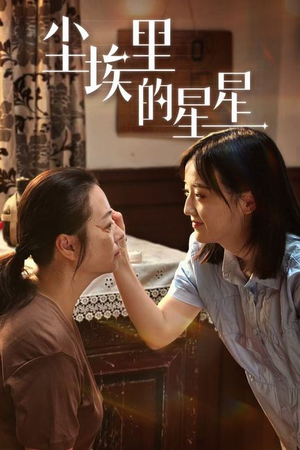 尘埃里的星星（80集）女主角是谁