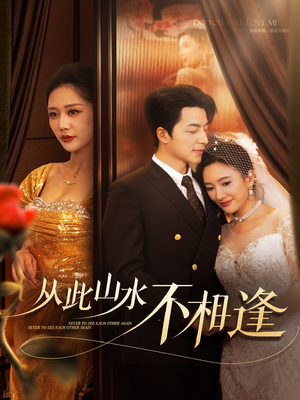 从此山水不相逢（60集）海量短剧免费看