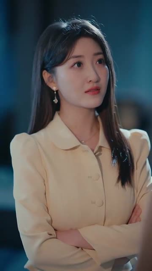 处处吻（95集）古装短剧推荐