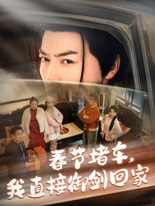 春节堵车我直接御剑飞行回家（76集）在哪看