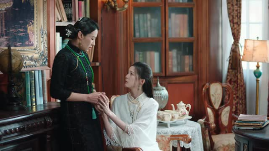 初嫁（40集）免费观看