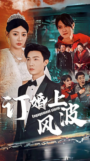 订婚风波（49集）解说文案