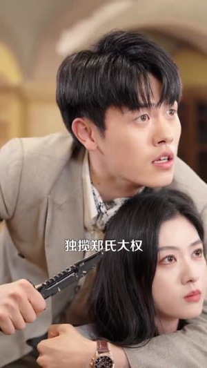 彩礼谈崩后继承万亿家产（100集）短剧抢先看全集