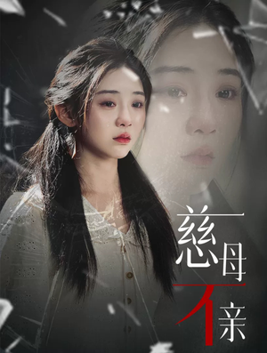 慈母不亲（40集）全集我都看完了