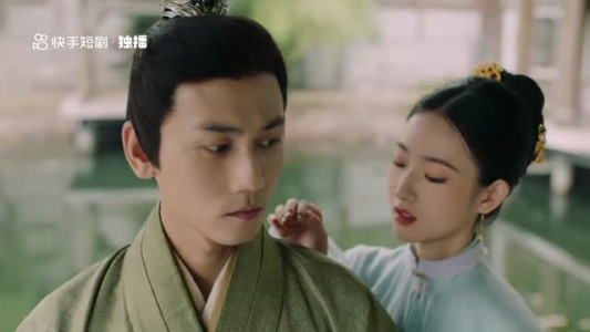 大理寺之花（18集）热门短剧追不停