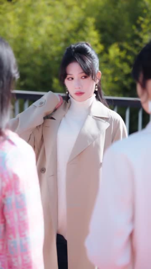 掉马后我成了老公白月光（30集）短剧排行榜