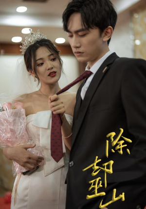 除却巫山（80集）不用花钱看全剧