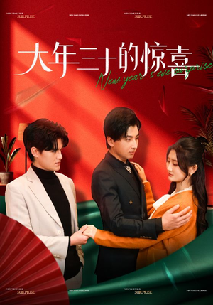 大年三十的惊喜（47集）精彩好看的短剧