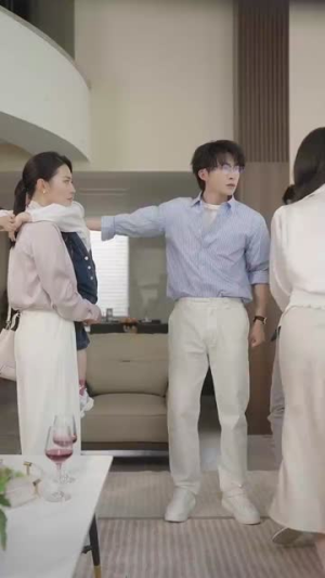 春时花意（90集）好看的短剧电影