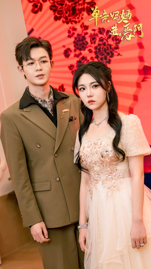 单亲妈妈进豪门（100集）好看短剧又来了