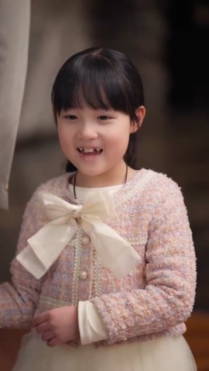 财神萌宝来下凡（52集）精彩短剧合集