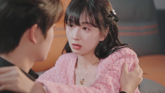 穿书之重生boss爱上我 初夏&一航爆款短剧推荐