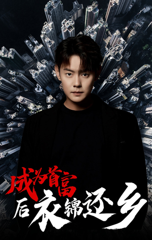 成为首富后衣锦还乡（30集）短剧全集大结局