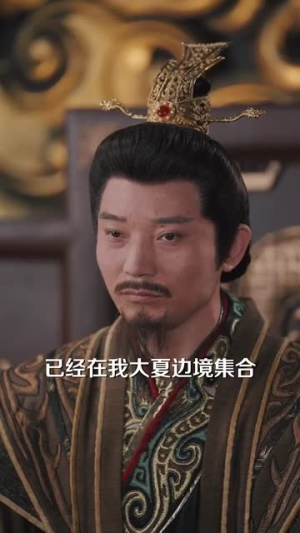 大夏帝君（85集）全季一次看完