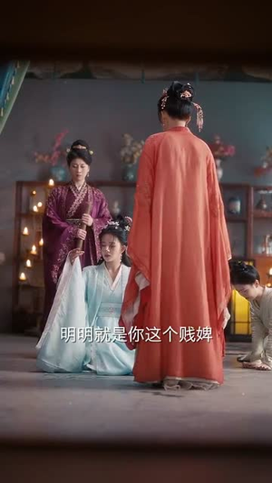 陈姨娘她修真回来了（80集）甜宠短剧推荐