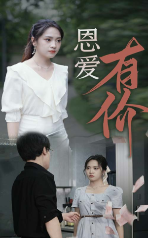恩爱有价（31集）短剧太好看