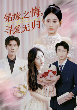 错缘之悔寻爱无归（51集）好看吗