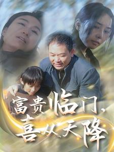 富贵临门，喜从天降（18集）看精彩短剧