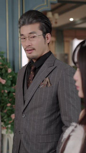 腹黑千金的秘密免费在线看全集