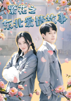 繁花之东北爱情故事（56集）热门短剧抢先看