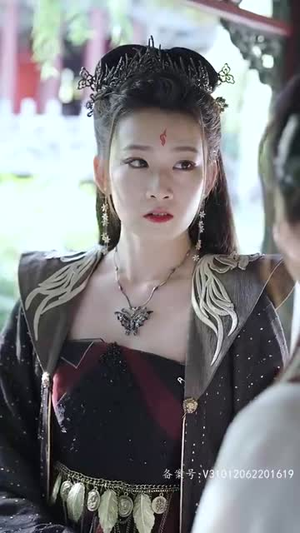 风林残月（82集）精彩短剧热播