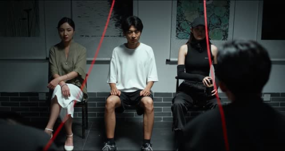 画梦师传奇（20集）全集完整版