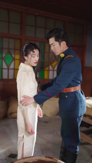 乱世佳人浮华录（76集）最新短剧推荐