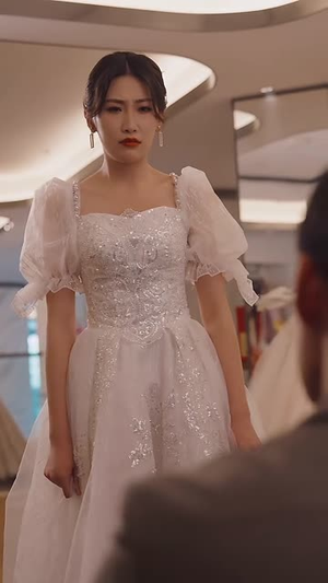 傅少的落跑娇妻（202集）热门爆款短剧