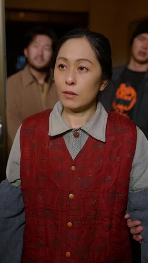 福神奶奶旺全家（31集）番茄免费短剧