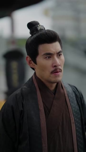 凤昔归（54集）上热门短剧