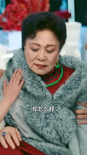 婚姻告急，幸福重启（45集）最近很火的短剧