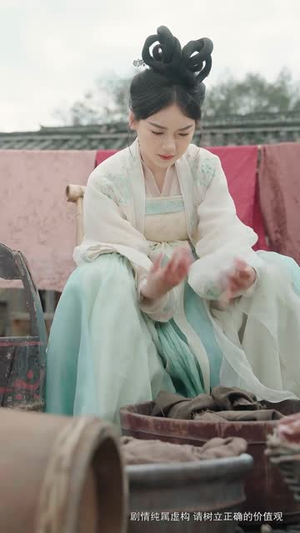 好孕攻略（83集）全集一网打尽