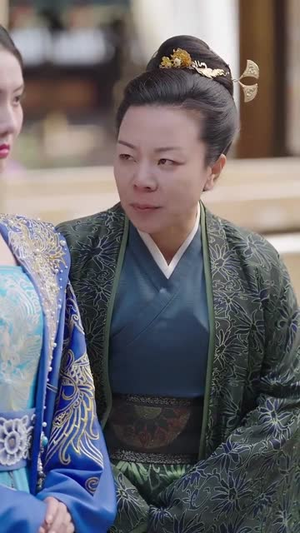 好运王妃进阶录（100集）短剧演员排行榜