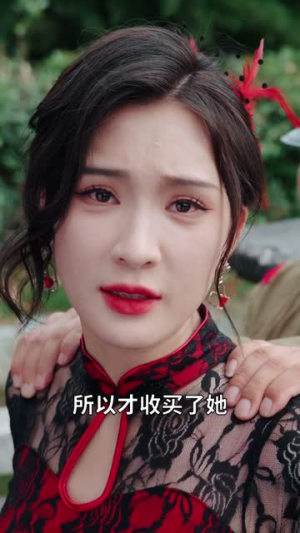 风月债（65集）推荐好短剧