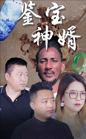 鉴宝神婿（87集）在哪里可以看